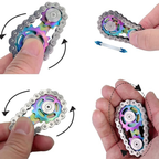 Cadena Antiestrés Portatil