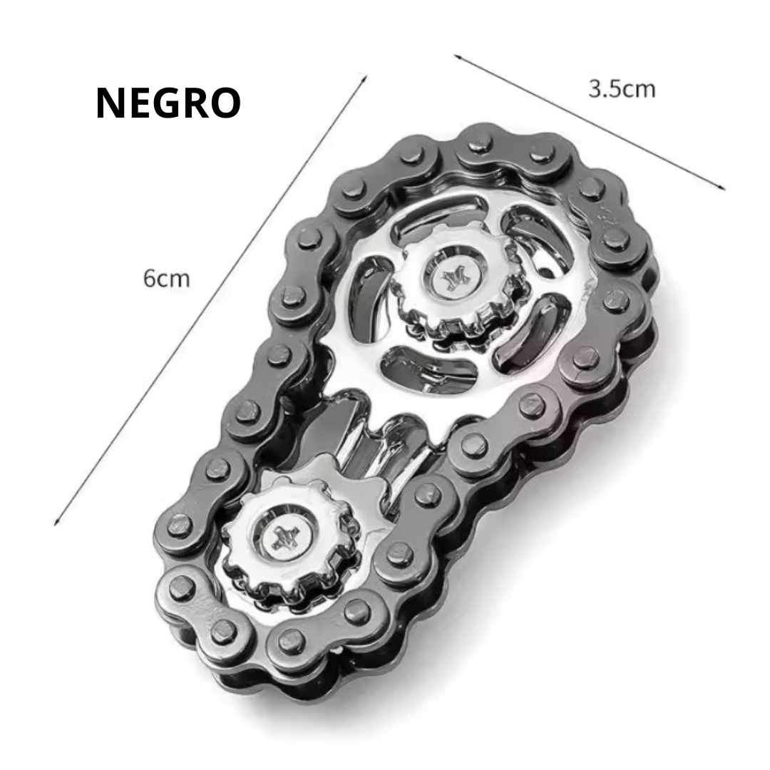 Cadena Antiestrés Portatil