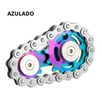 Cadena Antiestrés Portatil